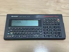 2026年最新】sharp pc-e200の人気アイテム - メルカリ