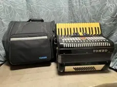 2026年最新】tombo アコーディオン t48の人気アイテム - メルカリ
