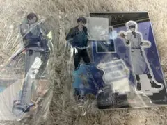 剣持刀也 アクスタ