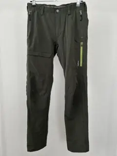 WORKMAN ワークマン フィールドコア エアロストレッチ クライミングパンツ