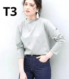 セントジェームス グレー