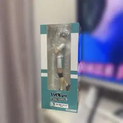 ハイキュー!! B賞 及川徹フィギュア