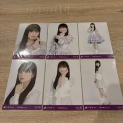 ヤングチャンピオン☆抽プレ懸賞応募券4枚☆AKB48 髙橋彩音☆サイン
