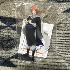 銀魂 神威 死地を切り開く笑み アクリルスタンド キャラポップストア 2022 銀魂 神威 死地を切り開く笑み アクリルスタンド キャラポップストア
