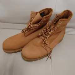 Timberland ワークブーツ ウィートカラーのサムネイル