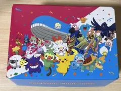 ポケモン セブンイレブン タンブラー ワニノコ チコリータ ポカブ