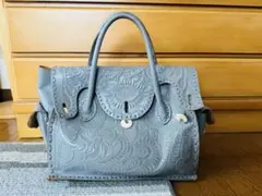 グレース　カービングバック　Grace continental Lsize