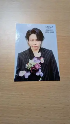 ミセス　ミセスグリーンアップル　大森元貴　フォトカ　ランドマーク　ポップアップ