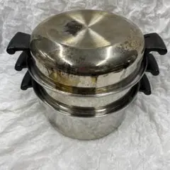 2026年最新】アムウェイ鍋 蒸し器の人気アイテム - メルカリ