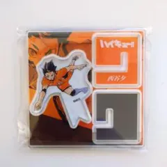 ハイキュー 西谷夕