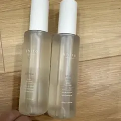 shiro ボディコロン　ホワイトリリー、サボン