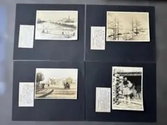 大ベルセルク展 複製原画 名場面 ガッツ グリフィス キャスカ 4枚