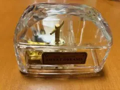 オルゴール SWEET DREAMS 「情熱」KinKi Kids