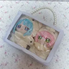 [限定お値下げ中] いつぬい あんスタ ぬいぐるみ ぬいポーチ ポーチ
