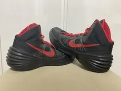 ナイキ ハイパーダンク 2013 \"ユニバーシティレッド\" 613958-600 Nike Hyperdunk 2013 'University Red' 613958-600
