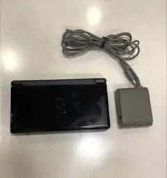 ニンテンドーDS Lite ブラック 本体
