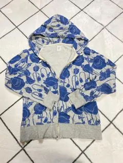 ビューティフルシャドー パーカー