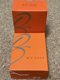新品未使用】バイオコンク2箱(50ml×4本) - メルカリ