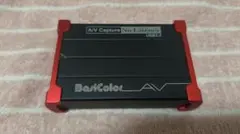 A/V capture No Latency 未使用品