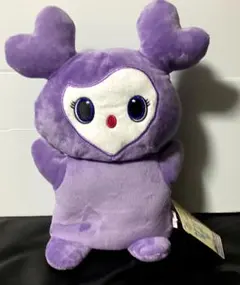 TWICE LOVELYS GiGO限定 ぬいぐるみパペット　サナ サブリー