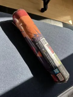 ハリーポッター 一番くじ フロアマット