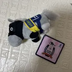 ゴールドシップ　ぷちマスコットボールチェーン2