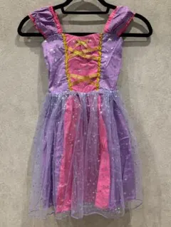 ハロウィン　子供ドレス ドレス ワンピース イベント 発表会 結婚式 コスプレ