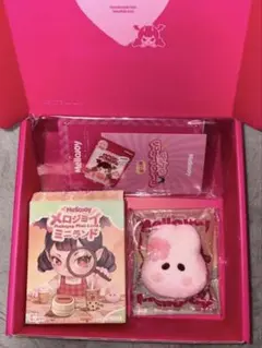新品未開封】 Mellojoy メロジョイ ミニランド うさぎ - メルカリ