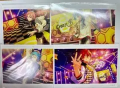 あんスタ　ポストカード