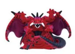 ドラゴンクエスト AM フィギュアコレクション 仲間モンスターとミルドラース編