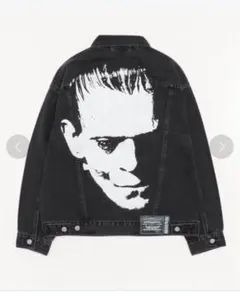 値下げ⭕️希少！Levi's フランケンシュタイン デニムジャケット L