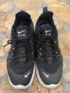 Nike Air Max ブラック　25㎝