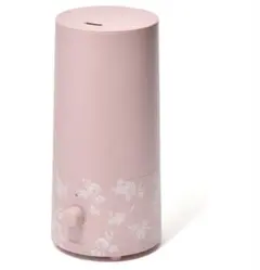 Francfranc 超音波式 加湿器 ピンクのサムネイル