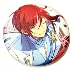 2026年最新】逆先夏目 缶バッジ 3周年の人気アイテム - メルカリ