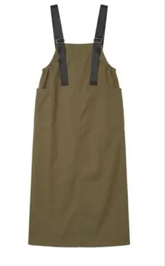 terawearemu. ミリタリージャンスカ カーキ