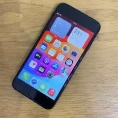 ◎ Apple iPhone SE 第二世代 MHGP3J/A 83%