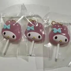 サンリオ キャンディチャーム マイメロ