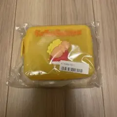 クレヨンしんちゃん　尻コンポーチ