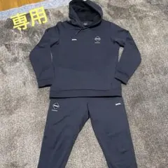 猫大好き！さん　専用　F.C.Real Bristol セットアップ