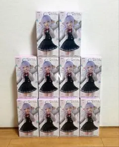 時々ボソッとロシア語でデレる隣のアーリャさん　Coreful フィギュア　10個のサムネイル