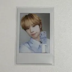 TWS 24/7:FOR:YOU インスタントフォト ギョンミン