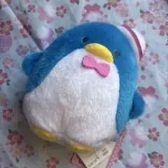 希少品 ロビンのパロッートリトルハウス ぬいぐるみオウム レトロ