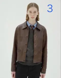 2025年最新】auralee ブルゾン 25の人気アイテム - メルカリ