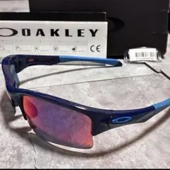 ハレ様　OAKLEY サングラス　レーダーロックパス　ジャケット　箱付き