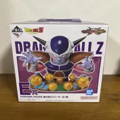 一番くじ ドラゴンボール VSオムニバスCROSS E賞 悪の帝王フリーザ
