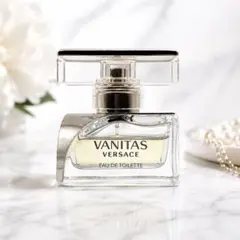 希少　廃盤　未使用　ヴェルサーチVERSACE　VANITAS　香水　30mlのサムネイル