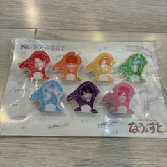 3.ジャニーズWEST WEST. なうぇすと クリップ