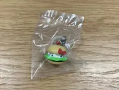 ハローキティ アメリカンデザイン めじるしアクセサリー ハンバーガーver.