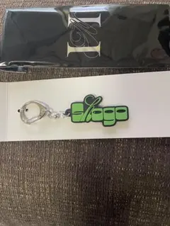 INI POPUP ネームキーホルダー 田島将吾