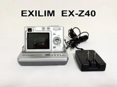 2026年最新】CASIO EXILIM EX-Z40の人気アイテム - メルカリ